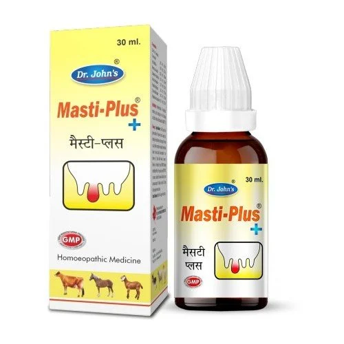 MASTI-PLUS DROP