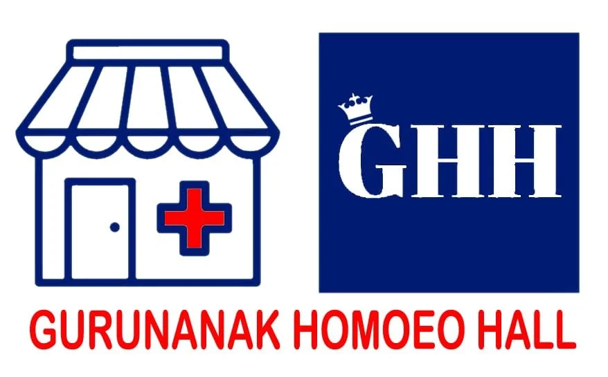 Gurunanak Homoeo Hall | Homoeopathic Pharmacy &amp; Clinic
