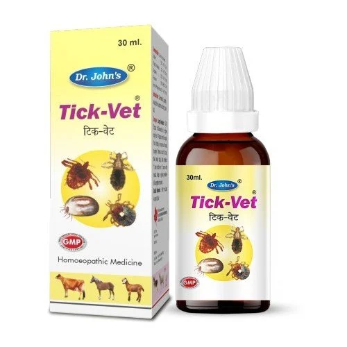 TICK-VET DROP