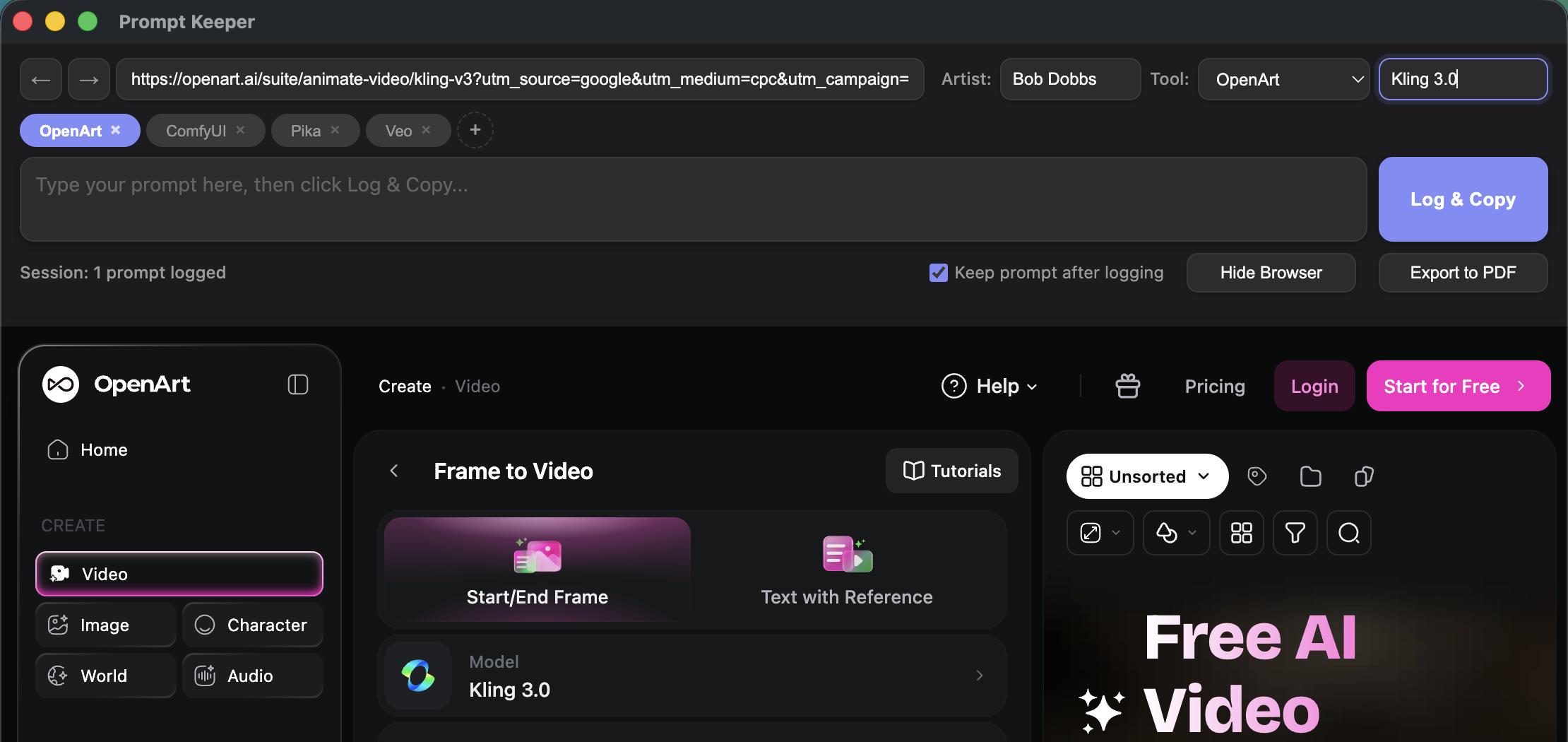 Version 1.1.0 Now live