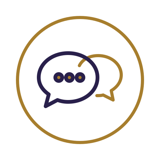clear communication icon