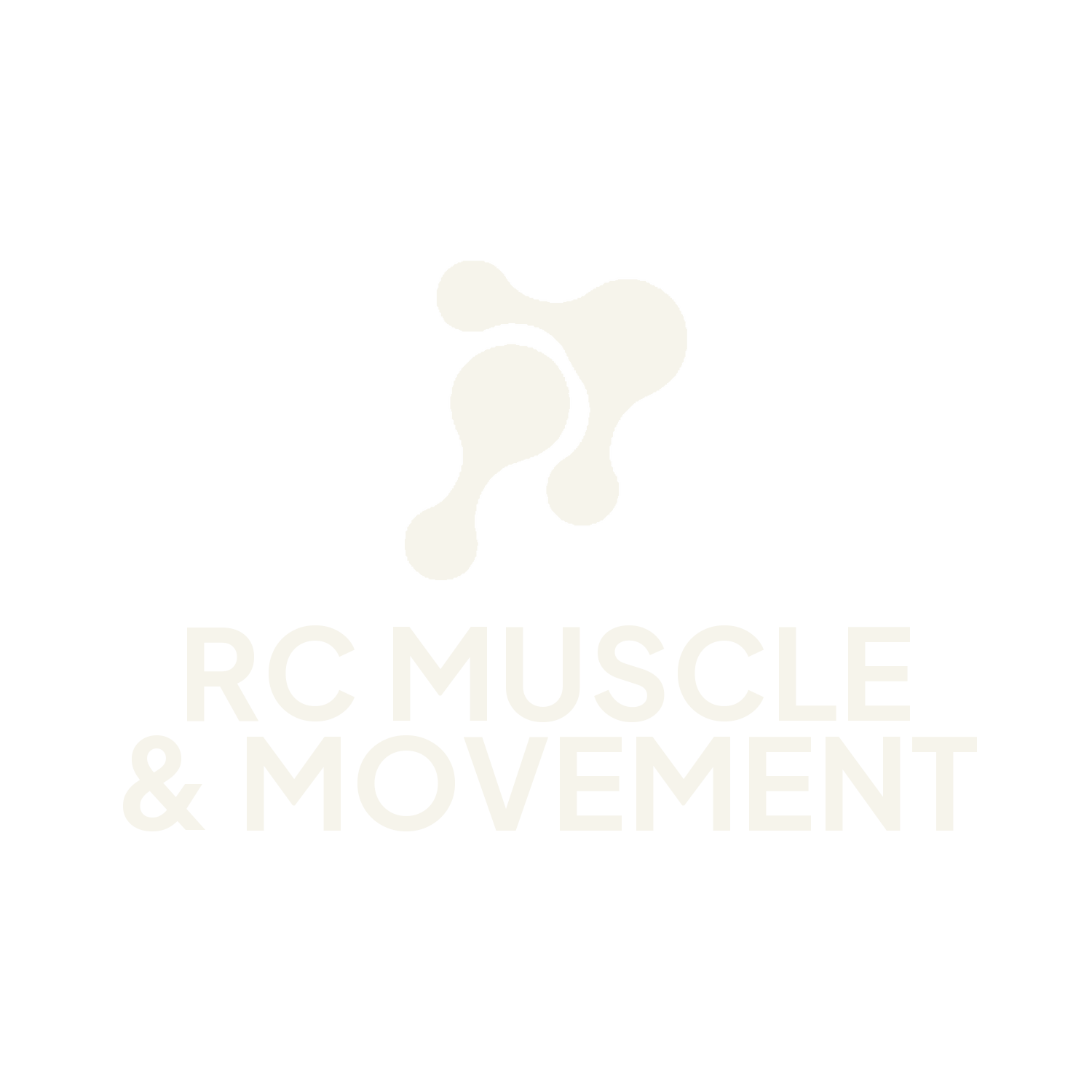 RC Muscle &amp; Movement