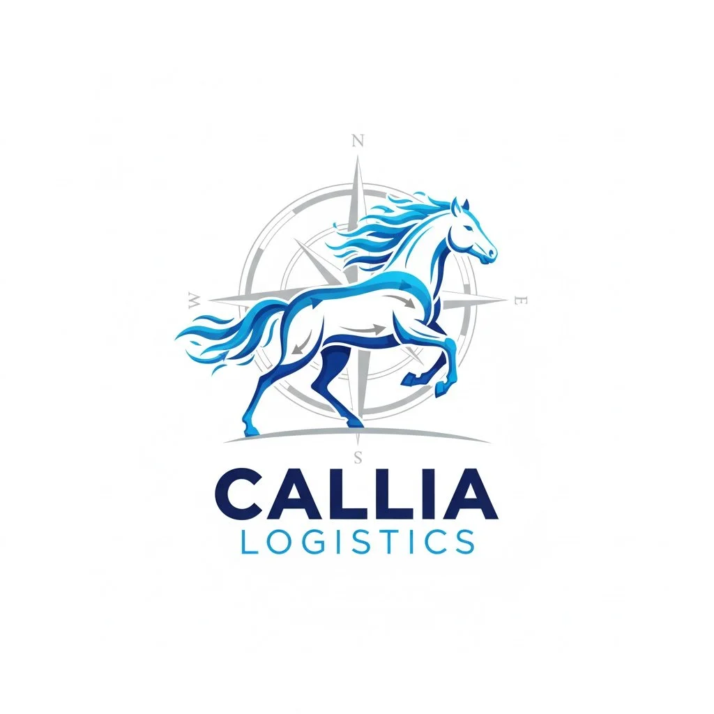 Callia Logistics Ltd Same Day Delivery 