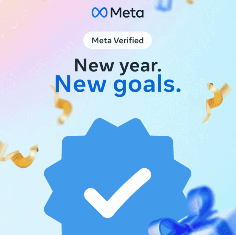 Meta Verified