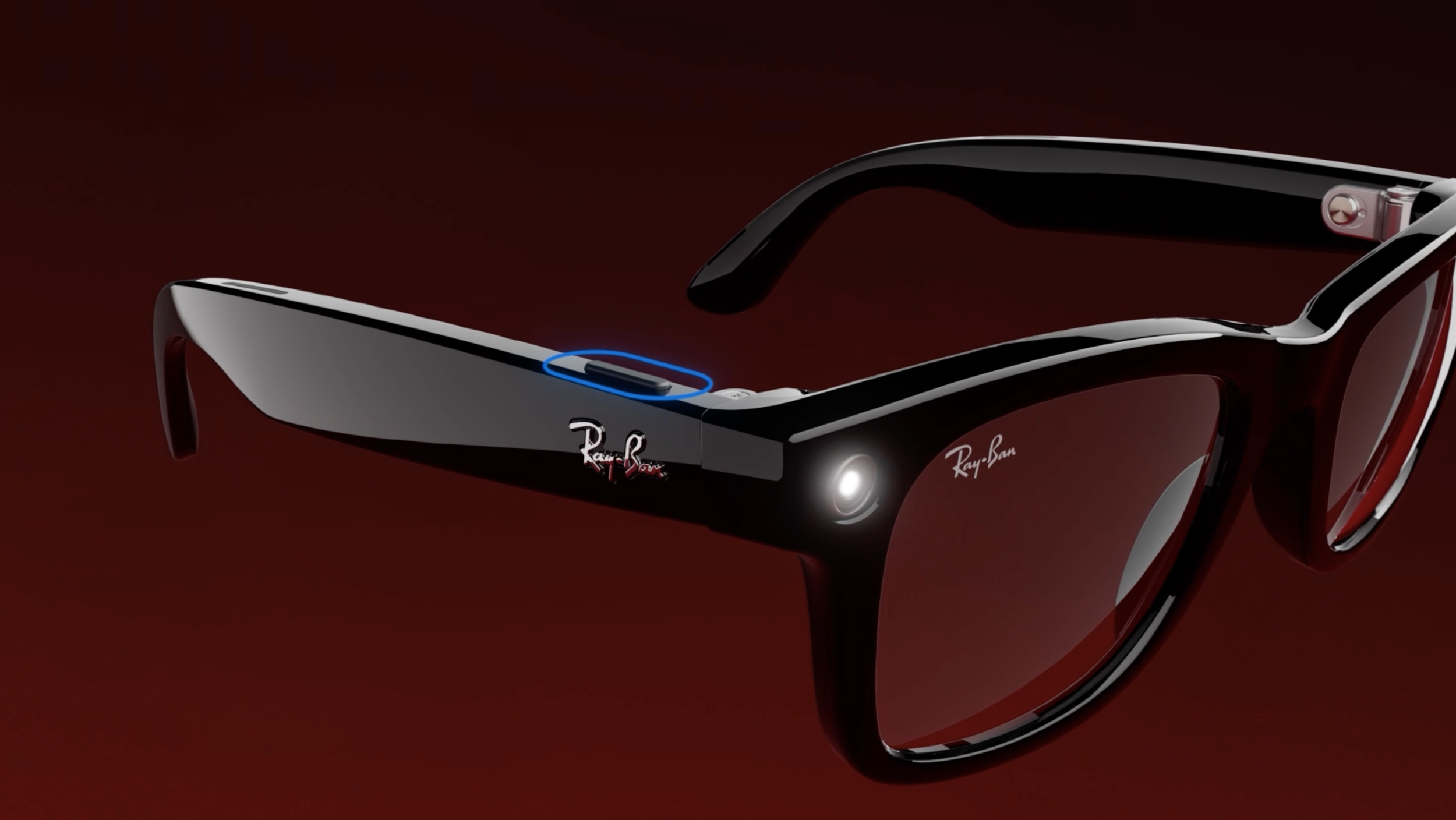 Meta Ray-Ban Privacy Videos