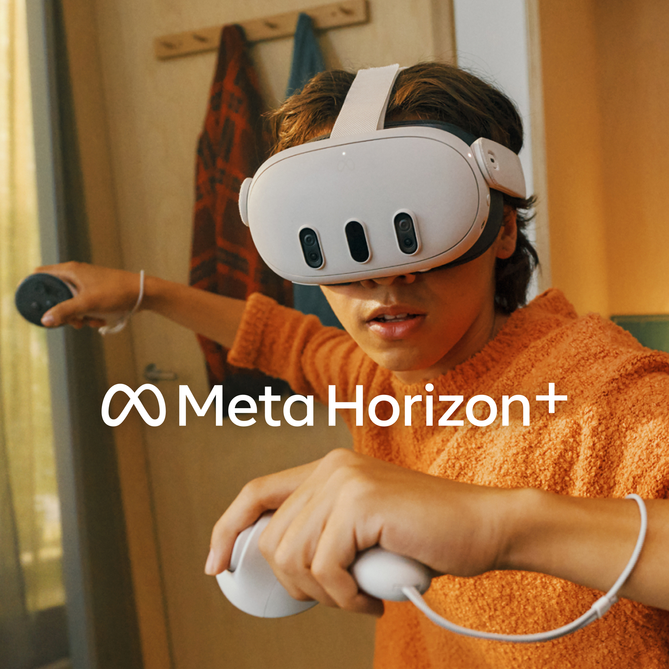 Meta Horizon+