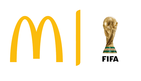 McDonald's - El Juego Comenzó Términos