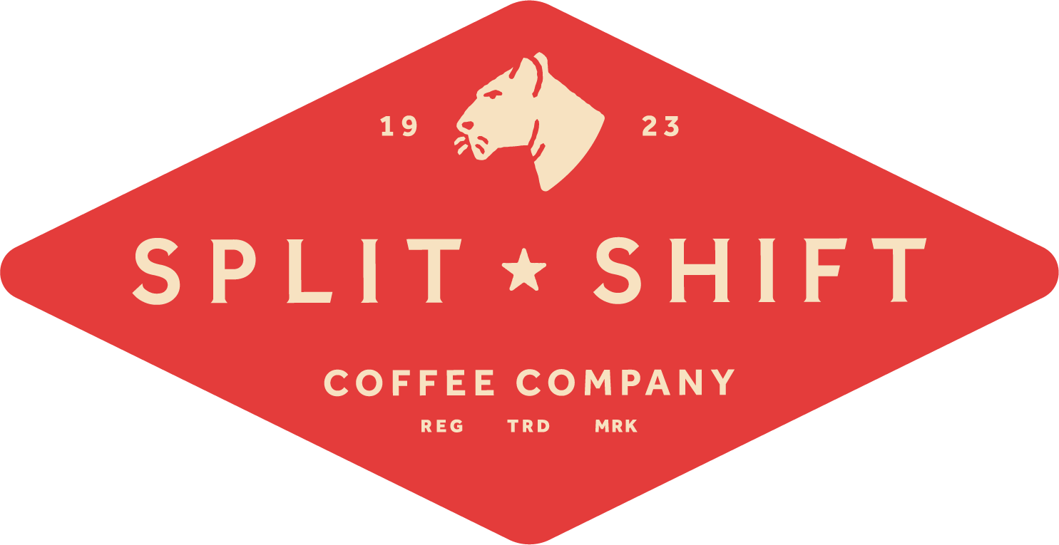 Split Shift Coffee