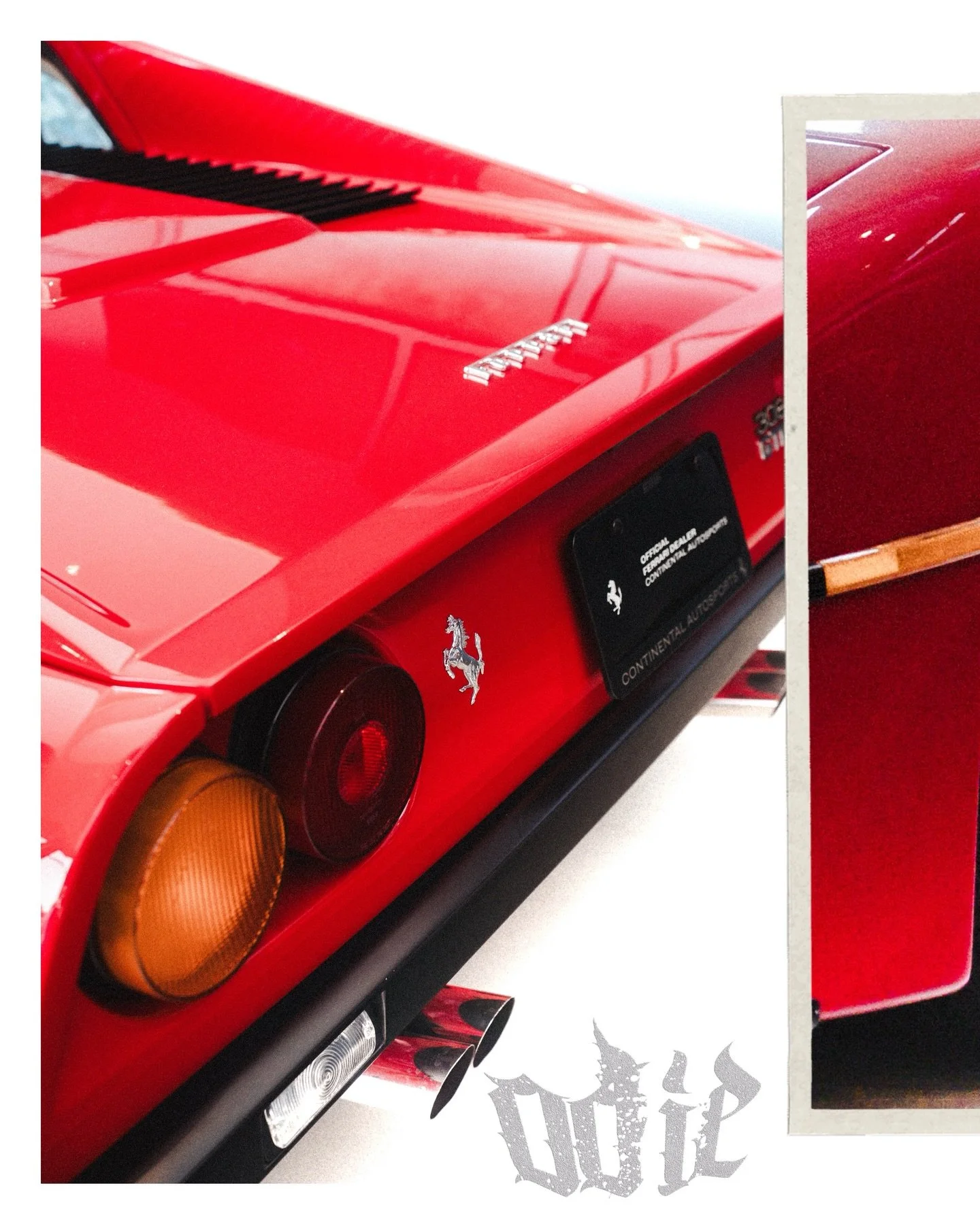 Couldn&rsquo;t wait to post these 😭 
&bull;
&bull;
#explorepage #ferarri #cars #carphotography #carphotoshoot