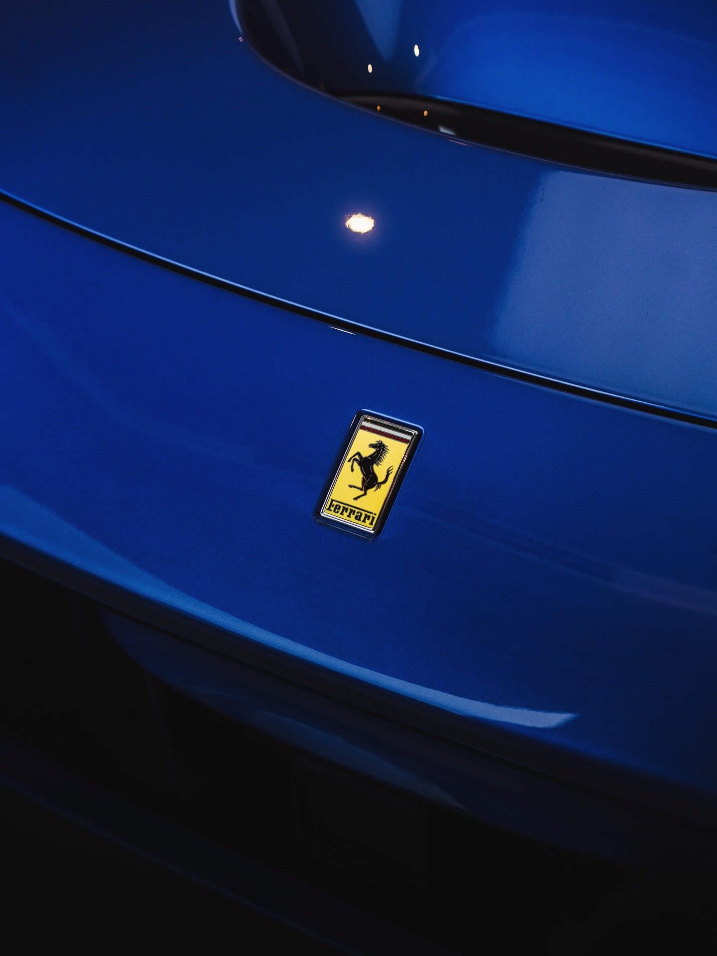 This was definitely worth the wait 🙂&zwj;↕️ 
&bull;
&bull;
#fypage #explorepage✨ #ferarri @ferrari