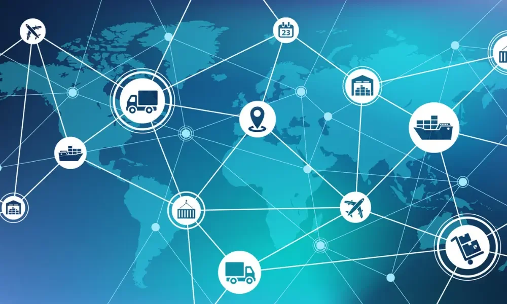 Facility Supply Procurement