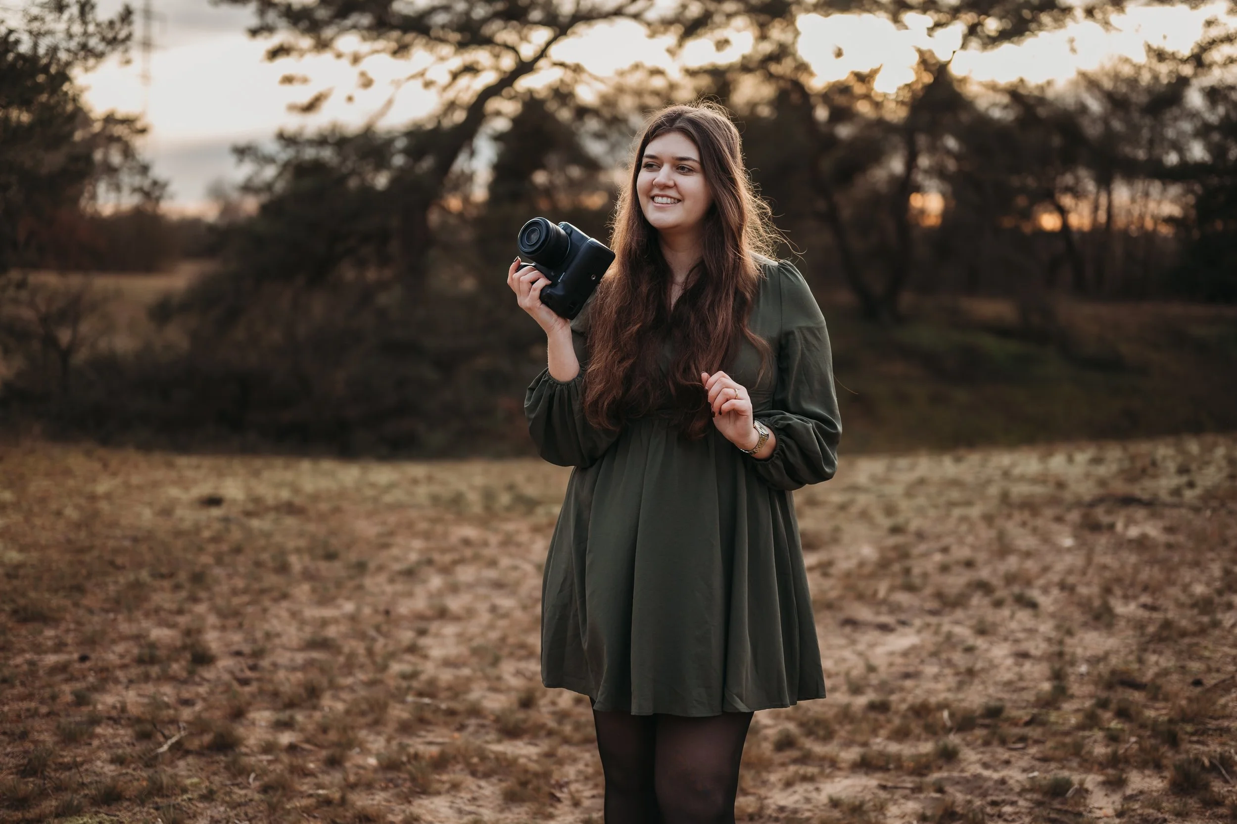 Hochzeitsfotografin aus Rodgau