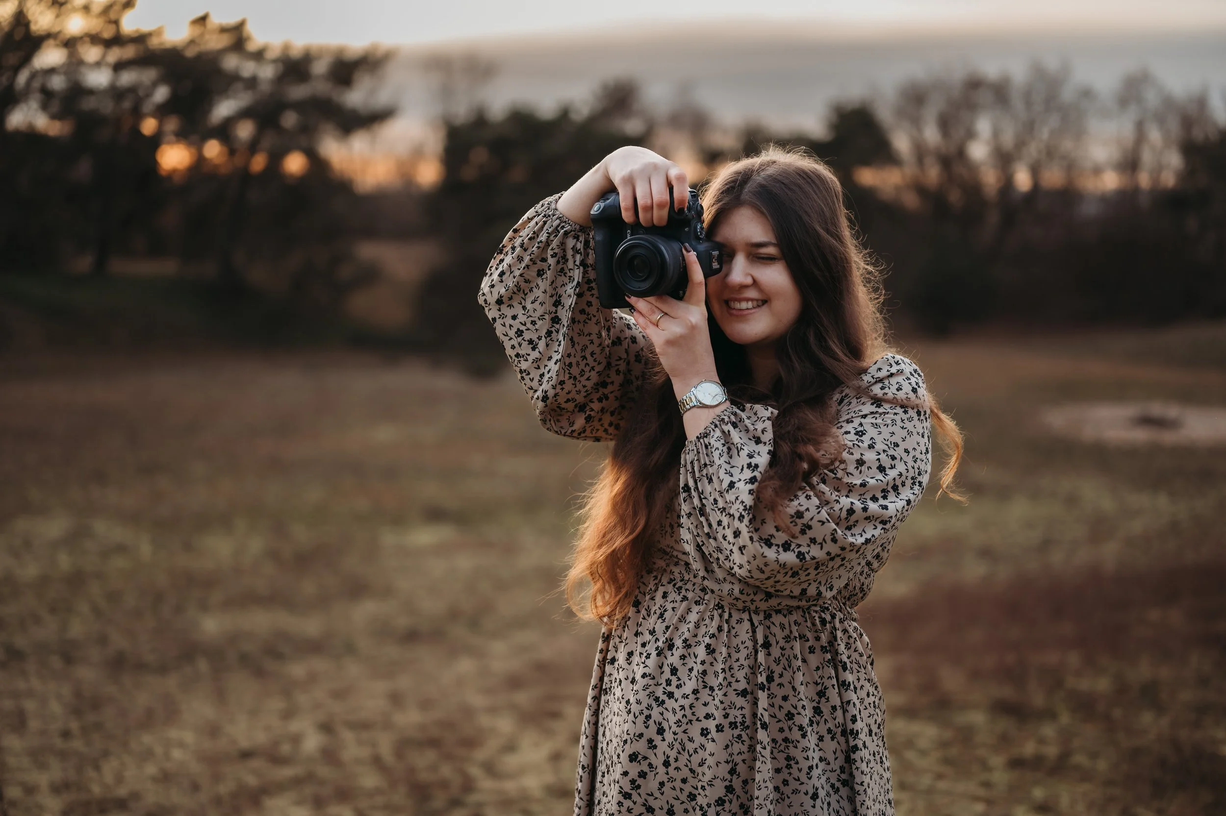 Hochzeitsfotografin im Maison La Vette