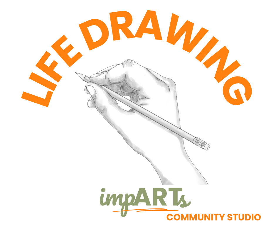 Small Group Life Drawing  