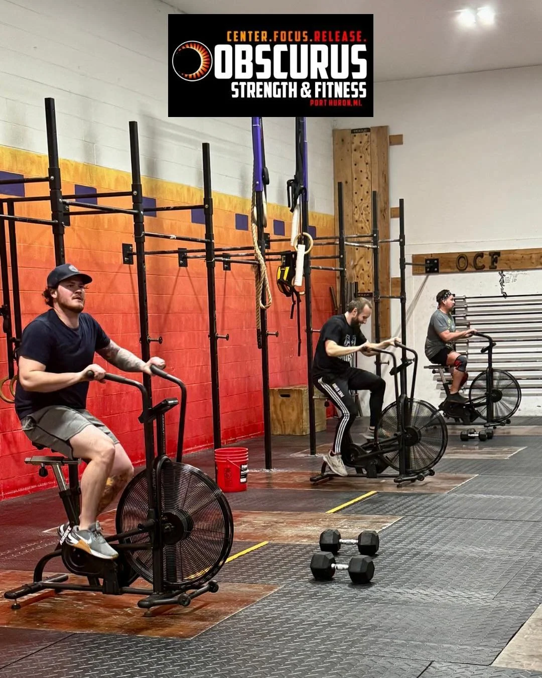 Part of the &ldquo;Girl Dad Thursdays&rdquo; crew&hellip; except here&rsquo;s the twist&mdash;only one of these guys actually has a daughter (unless we&rsquo;re counting girl dog dads)&hellip; the rest of the girl dads must&rsquo;ve missed the photo 