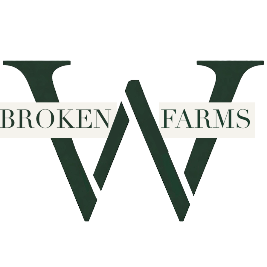 BROKEN W FARMS