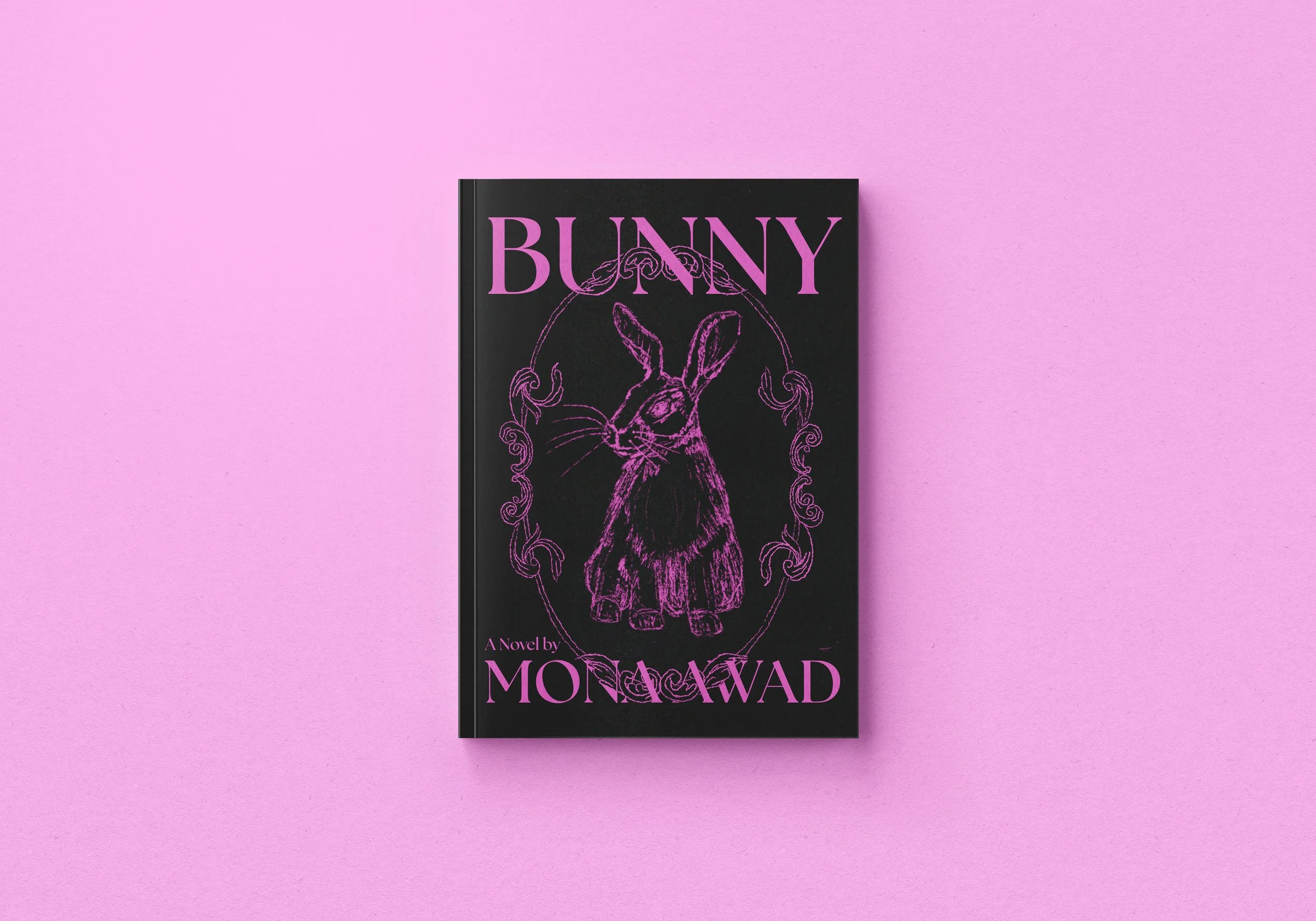 Bunny Redesign