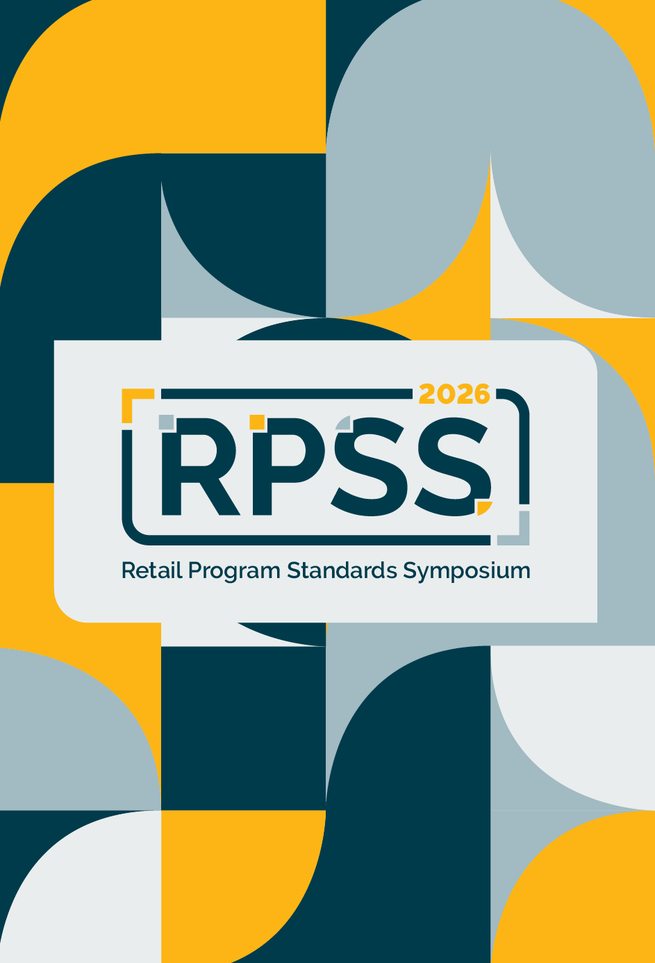 RPSS Visual Identity