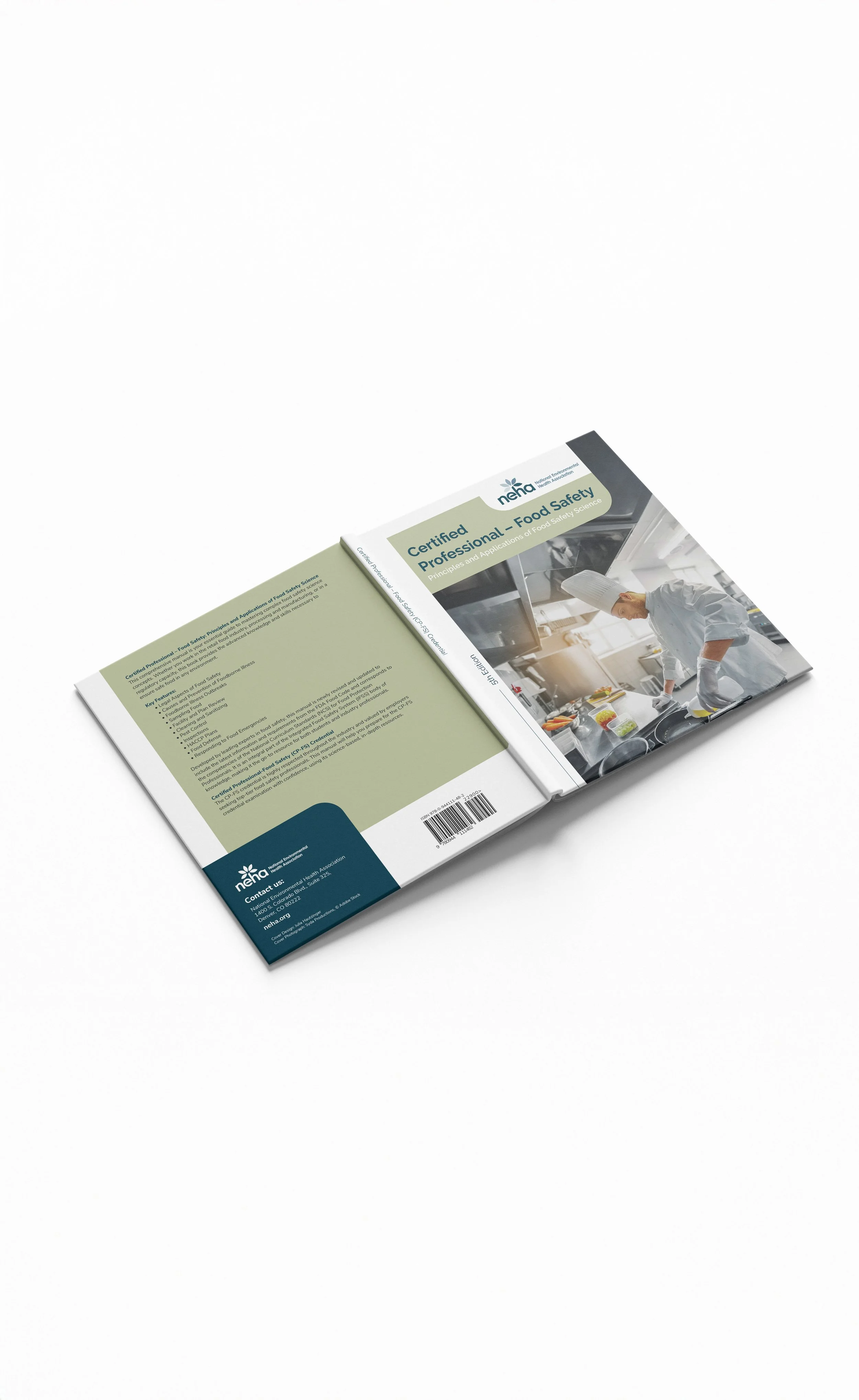 Cover/Interior Design & Typesetting