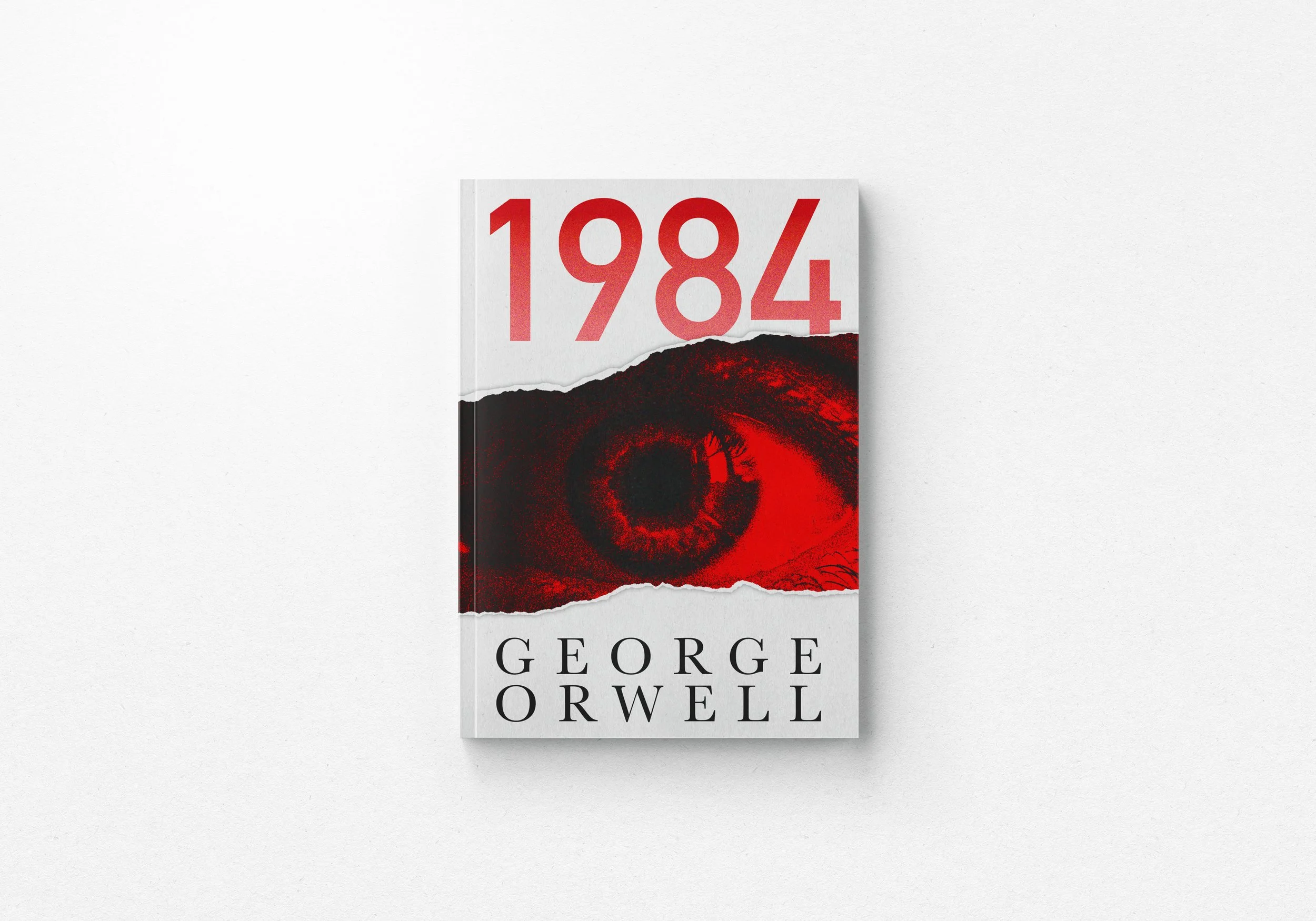 1984 Redesign
