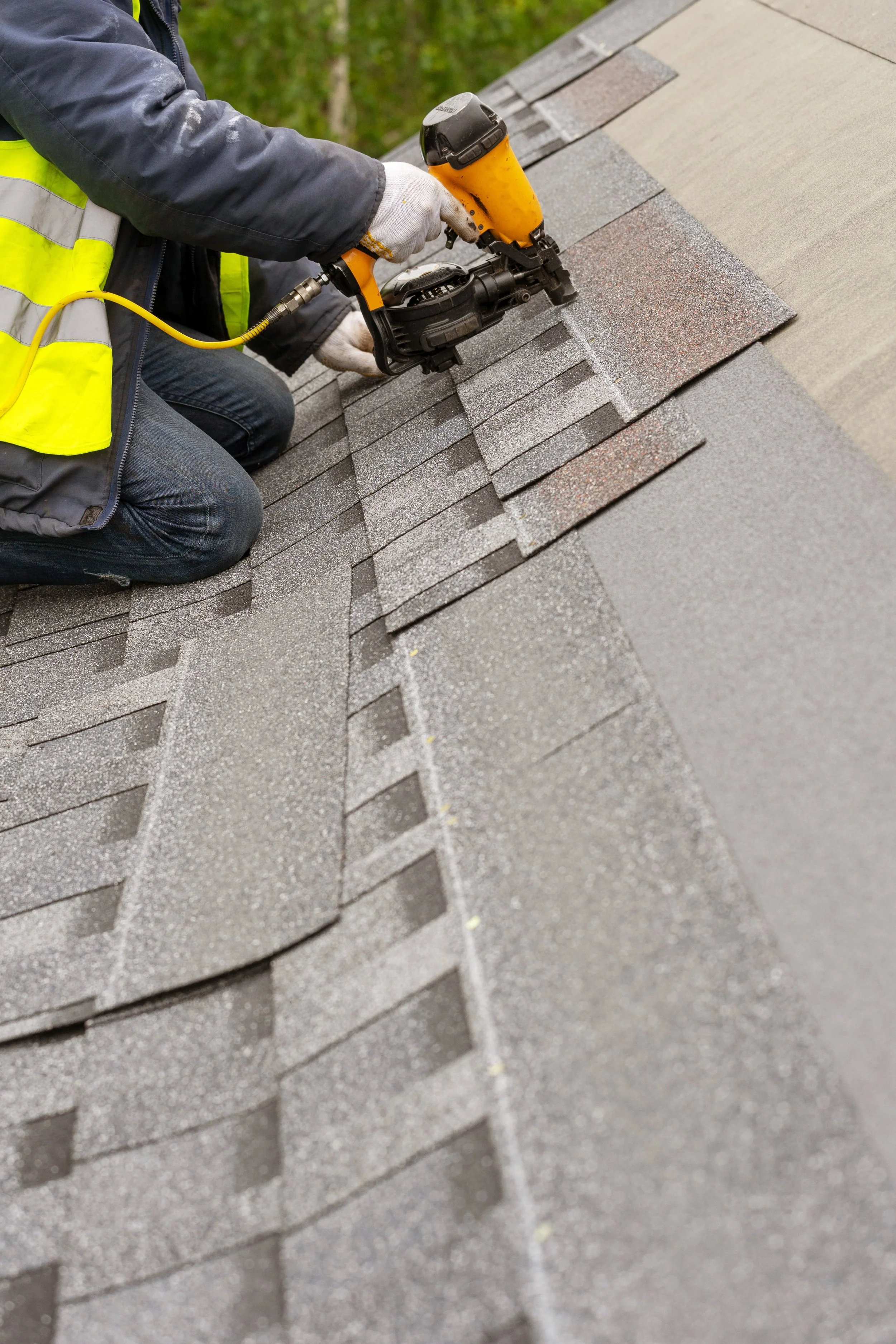 Roofing Solutions