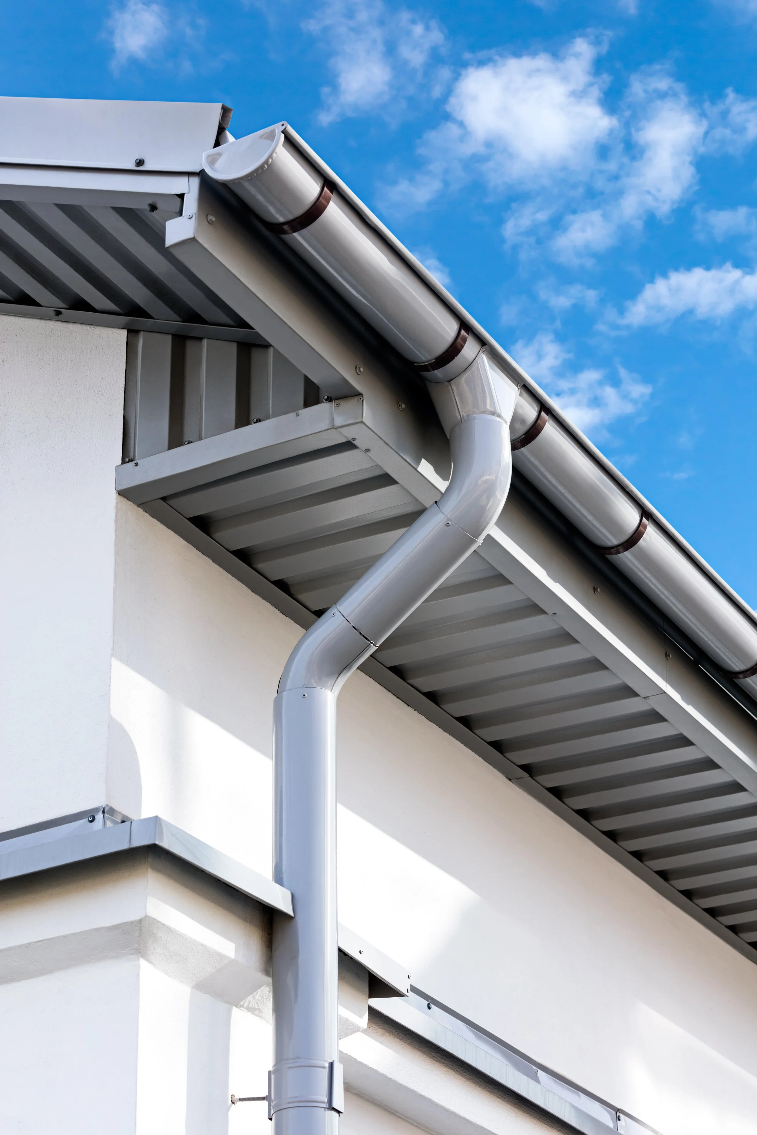 Gutters