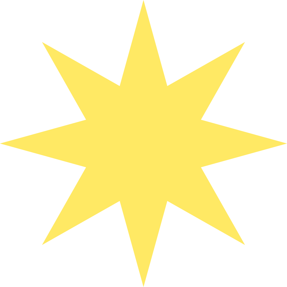 yellow star icon