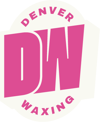 denver waxing logomark
