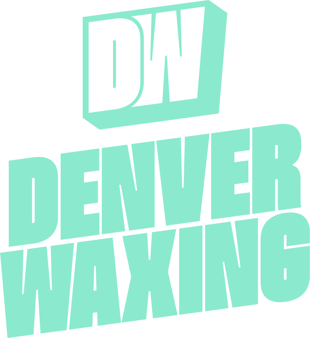 denver waxing logo