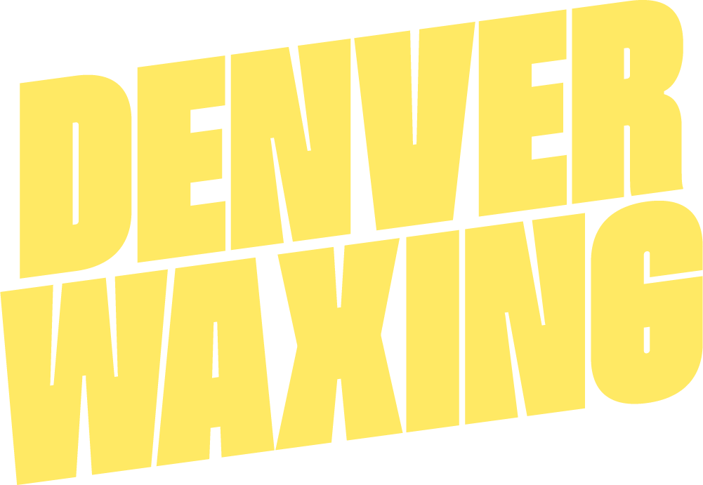 denver waxing logomark