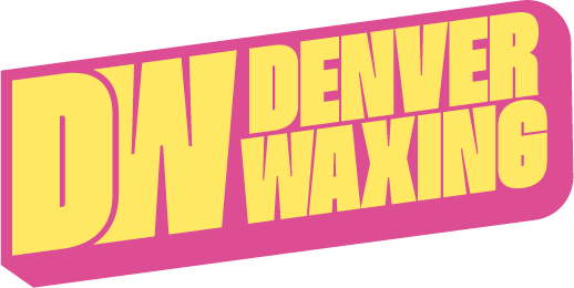 denver waxing logo