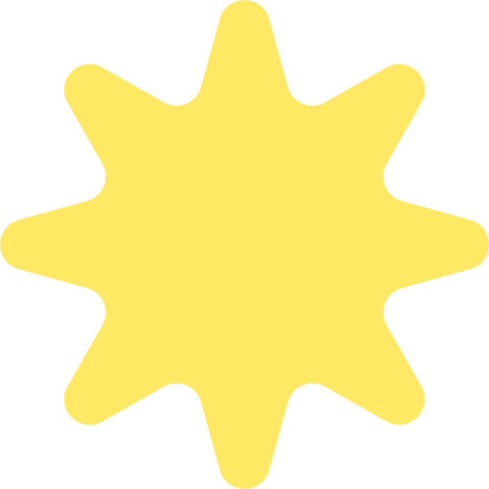 yellow star icon