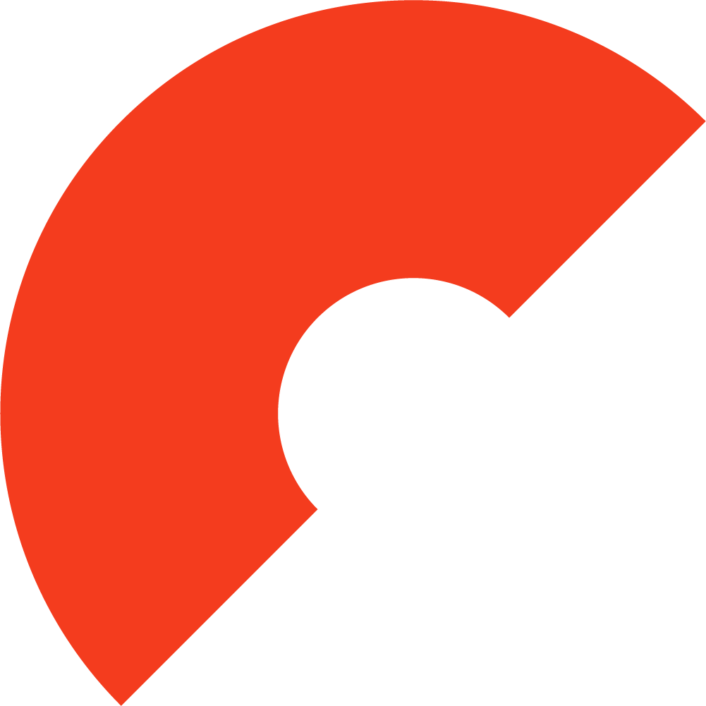 red shape icon