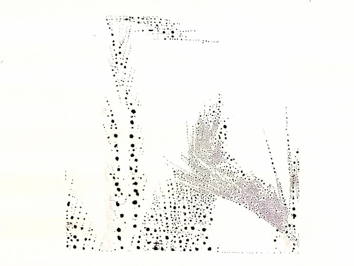 Mechanical Botanical 4
2012
Inkjet photo transfer on paper
6 x 8 inches