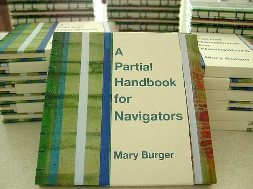 A Partial Handbook for Navigators