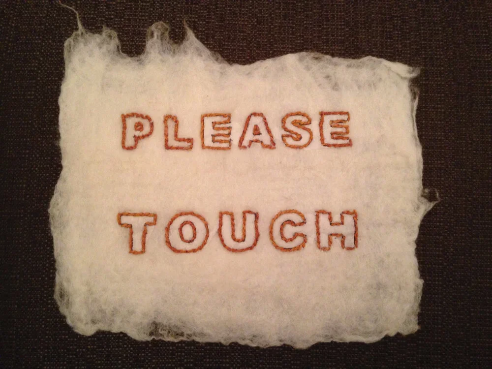 Please Touch