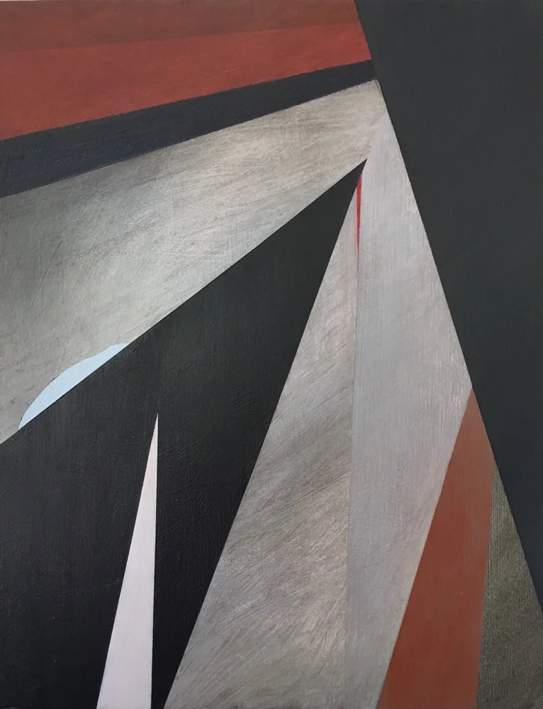 Work in progress, 2017
Acrylic on panel
16.5 x 13 inches