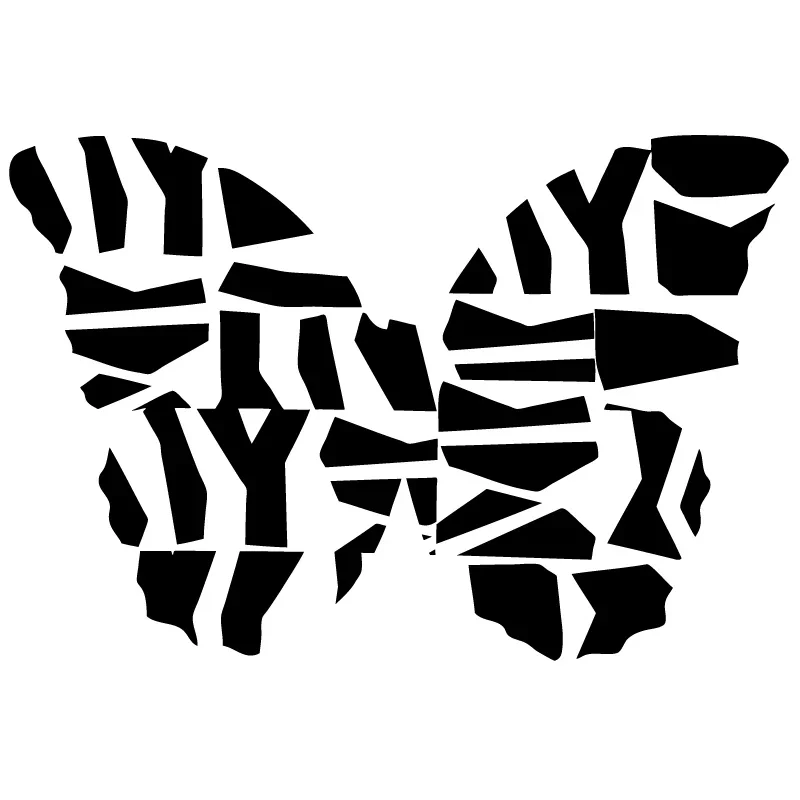 Razzle Dazzle 1
2014
Screen print on paper mounted on panel
78 x 78 inches