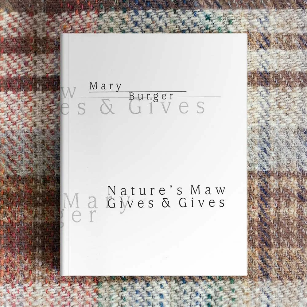 Nature’s Maw Gives and Gives