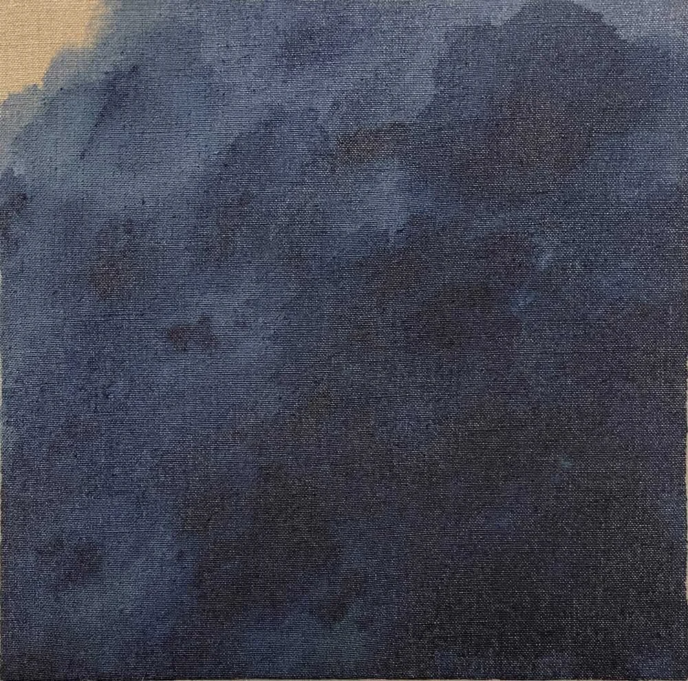 Weathers 4
2021
Acrylic on linen
12 x 12 inches