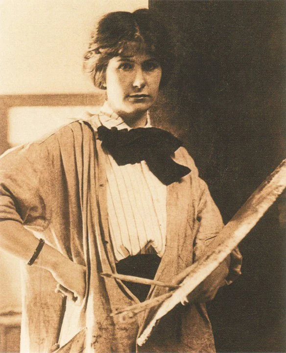 Kathleen McEnery
