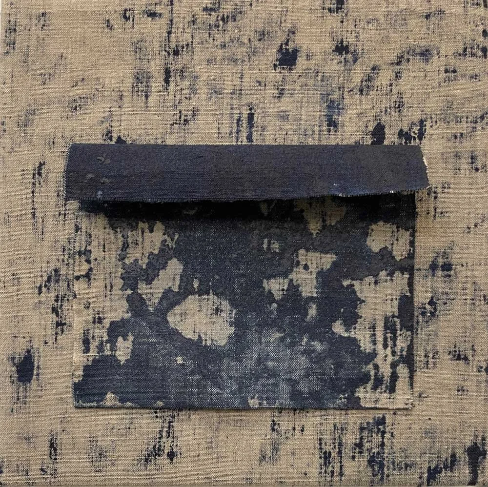 Weathers 3
2021
Acrylic on linen
12 x 12 inches