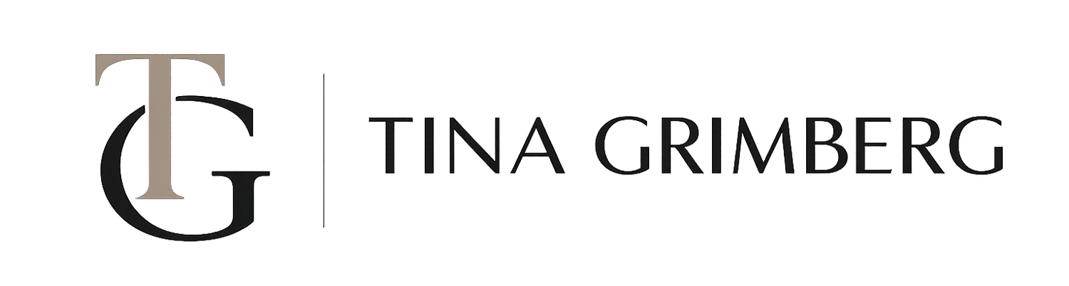 Tina Grimberg