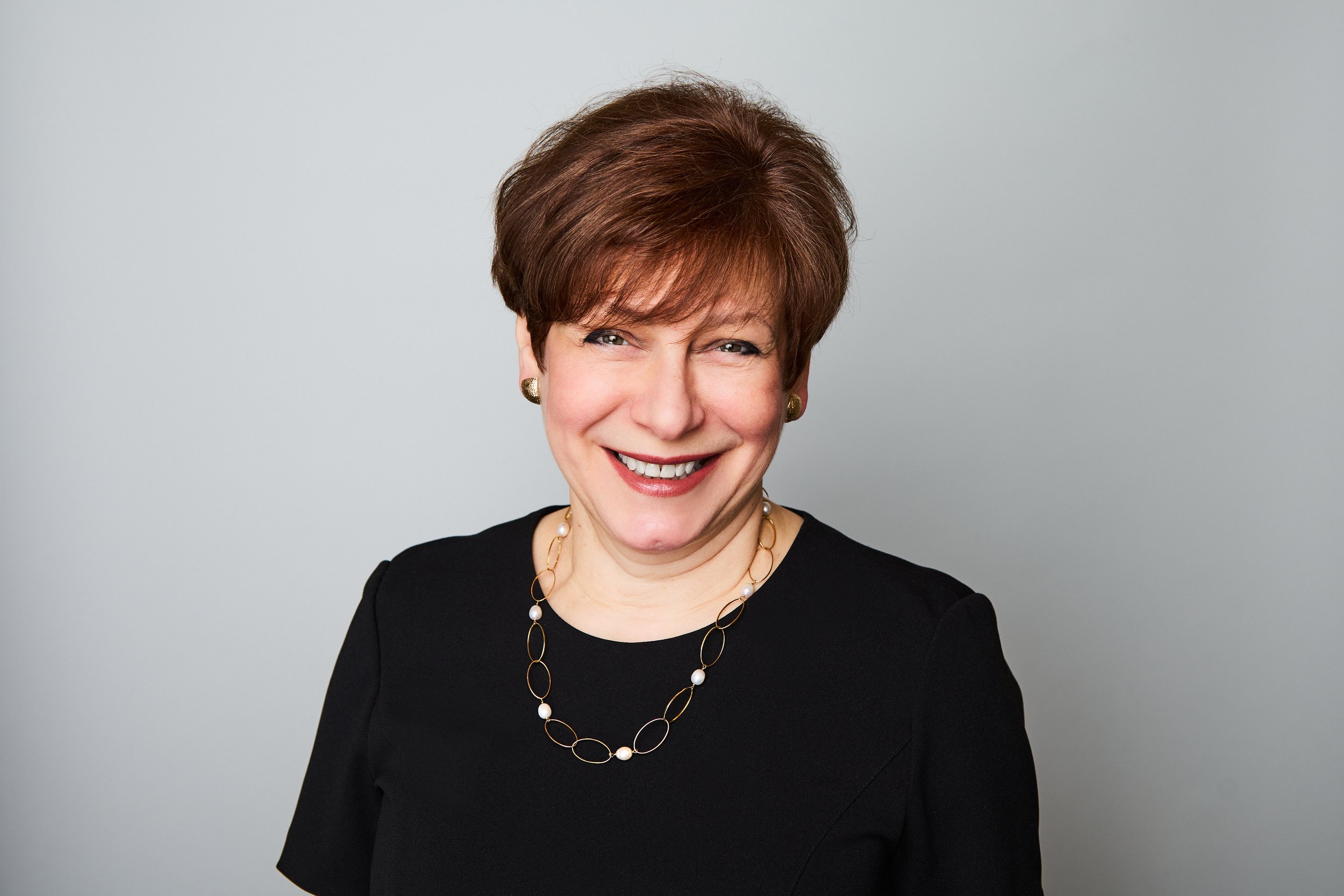 Rabbi Emerita Tina Grimberg