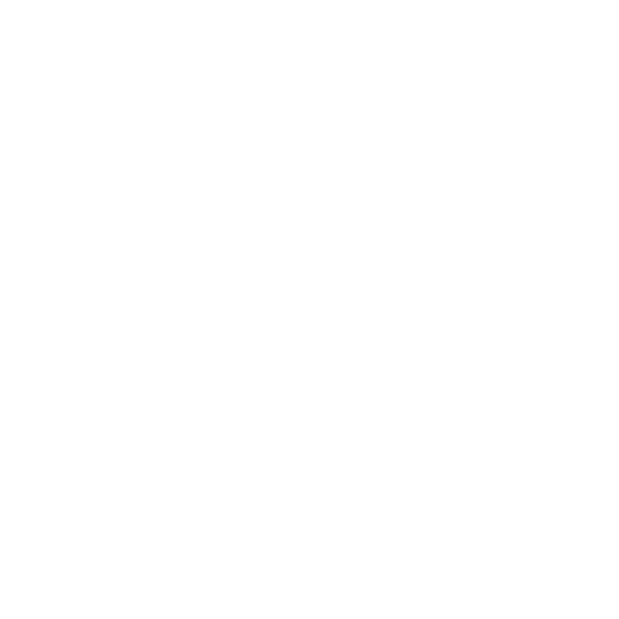 Silhouette of a person holding a golf club, preparing to swing.