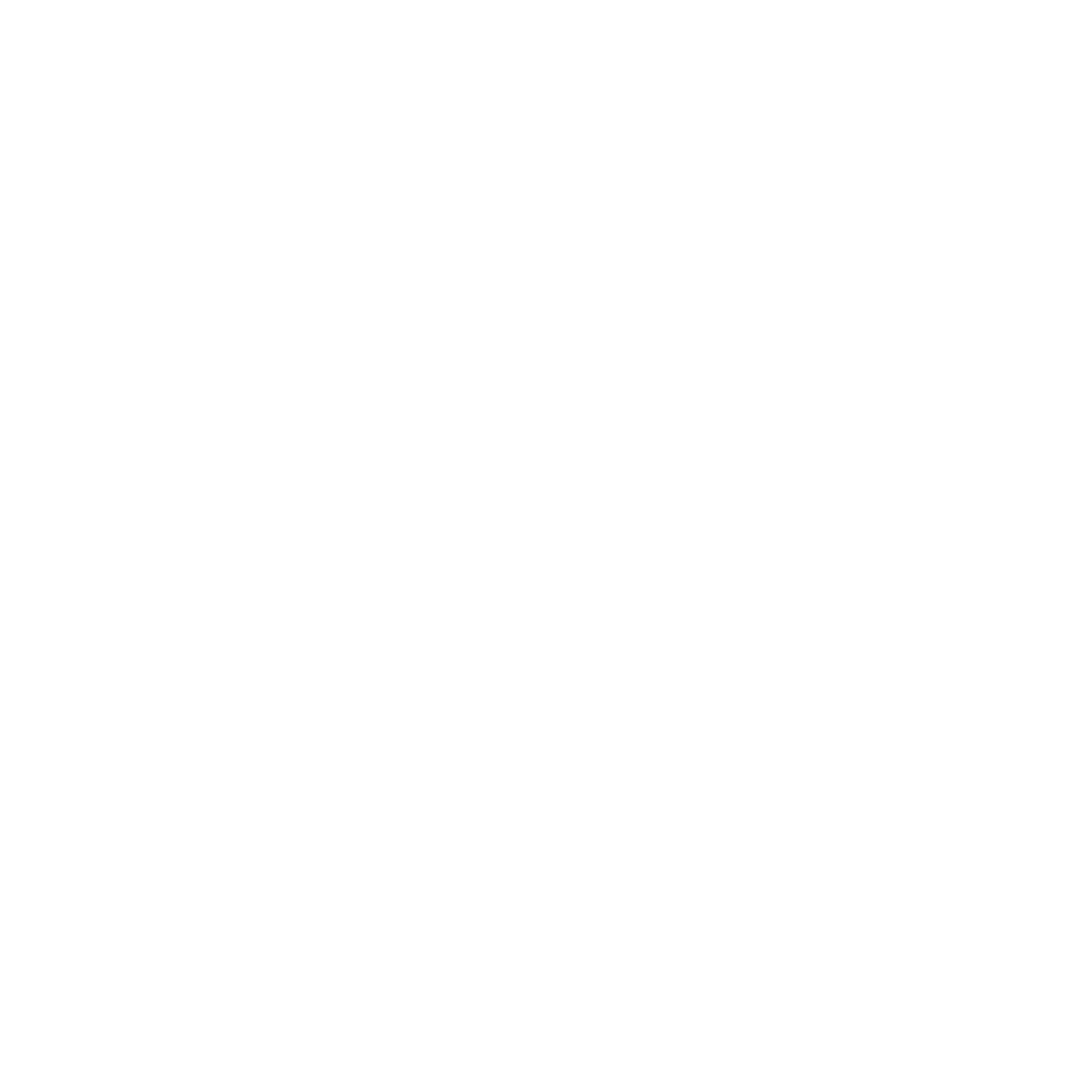Outline of a mobile phone with a blank screen in the center of the image.