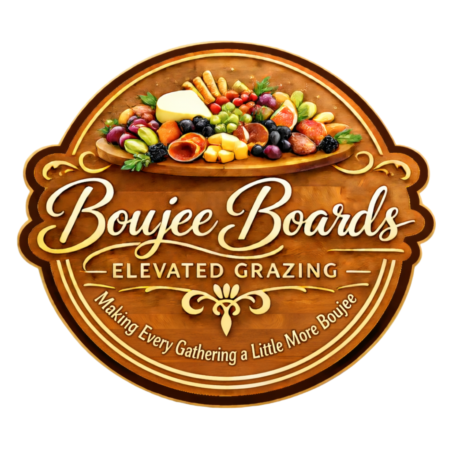 Boujee Boards LLC
