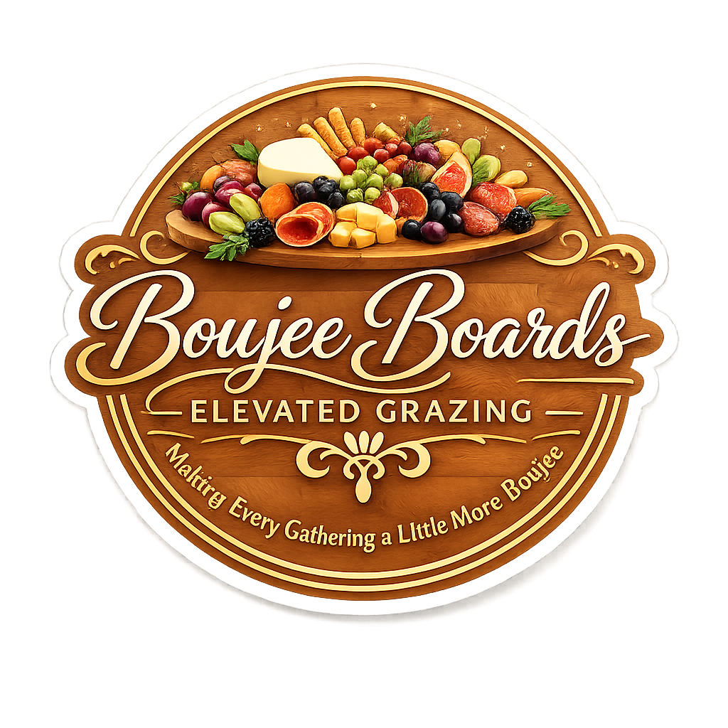 Boujee Boards LLC
