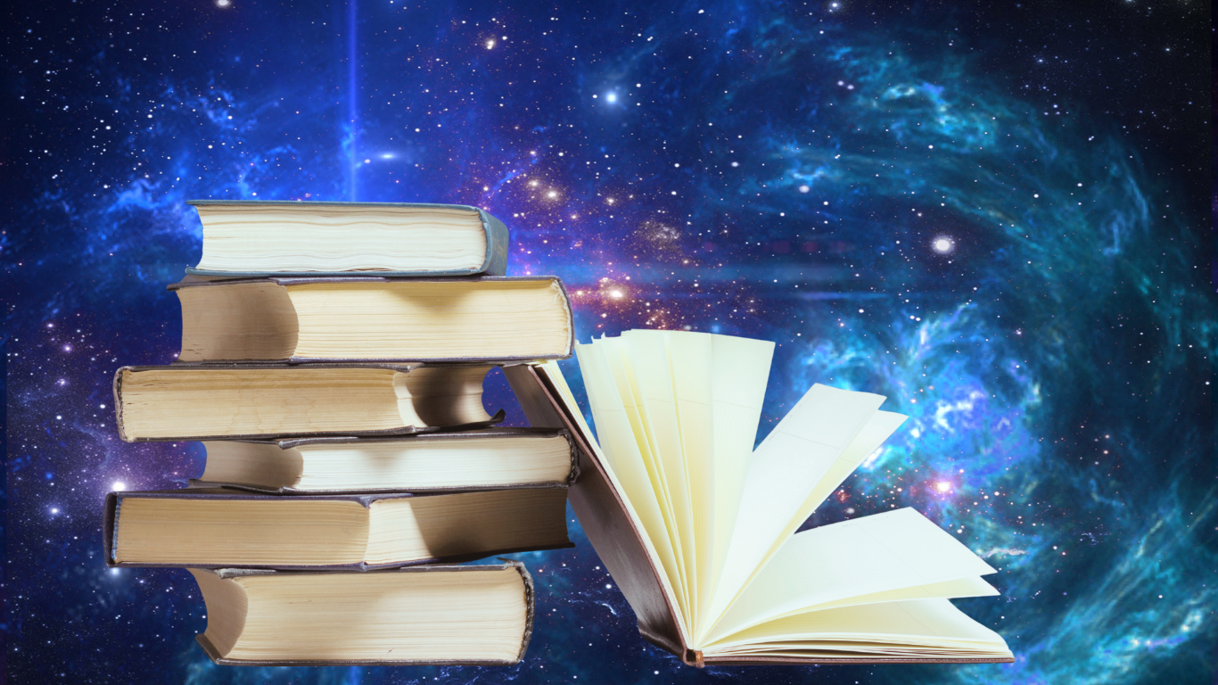 Best Science Fiction Books Coming in 2026