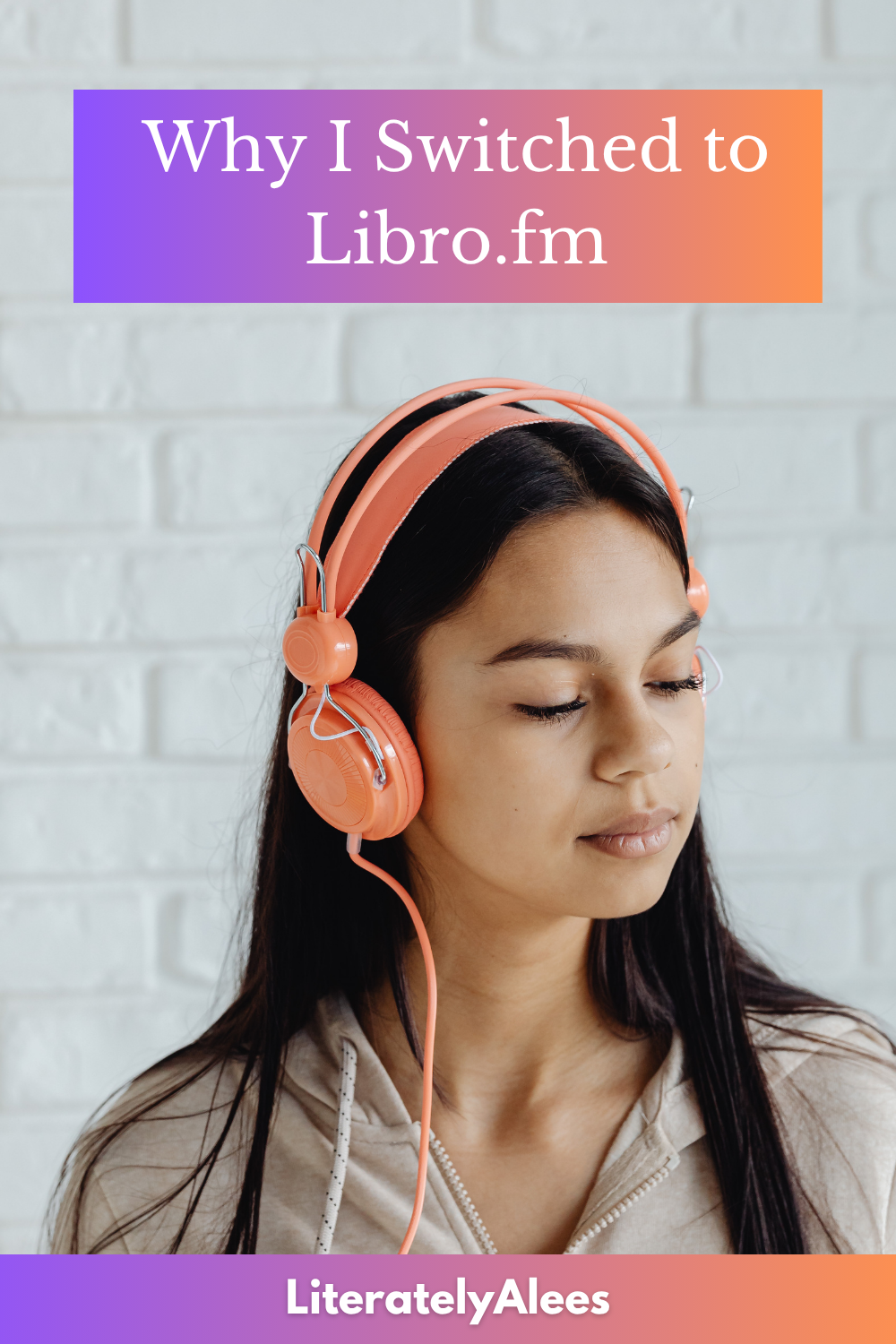 Why I Switched to Libro.fm (and Haven’t Looked Back)